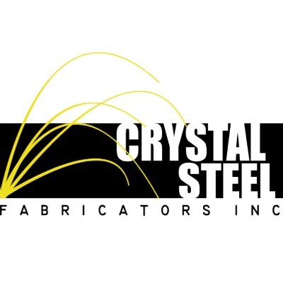 crystal steel fabricators inc